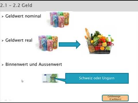 Update 4 UF Modul B Schlüsselbegriffe Teil 1