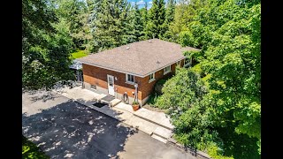5858 Fifth Line, Hillsburgh Home - Real Estate Properties