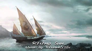 Pirate Fantasy Music - Rising Sun