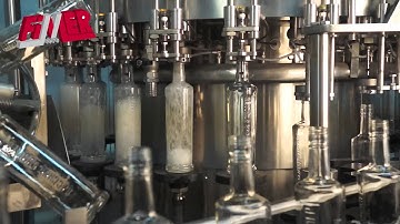 Fimer SRT 24/24/4 Riempitrice con  Rubinetto Elettropneumatico