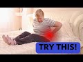 Top 3 Ways To Get In And Out Of Bed With Back Pain