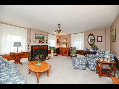 189 Central Street, Farmington, NH home video tour