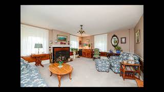 189 Central Street video tour