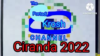 (REUPLOADED) Preview 2 iiBNTVLE2020 Stuff V3