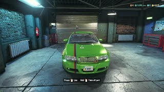 CAR MECHANIC SIMULATOR 2018 (PC SIMULATOR) WOW screenshot 3