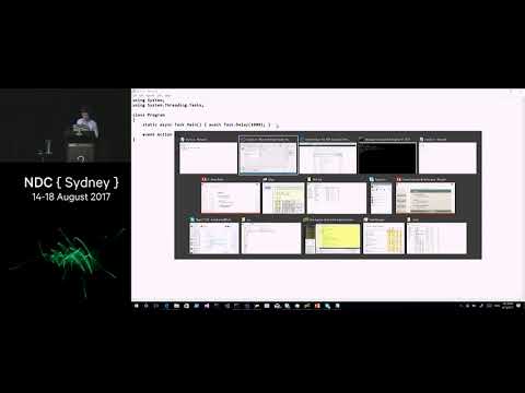 C# Language Internals