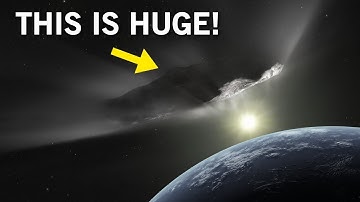 New Interstellar Object like Oumuamua Entering the Solar System at Extremely High Speed!