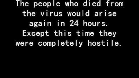 Fear The Dead pivot zombie series preview