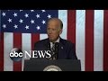 Joe Biden Slams Trump's Debate Performance