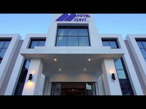 Hotel Mavi Kumsal Bodrum