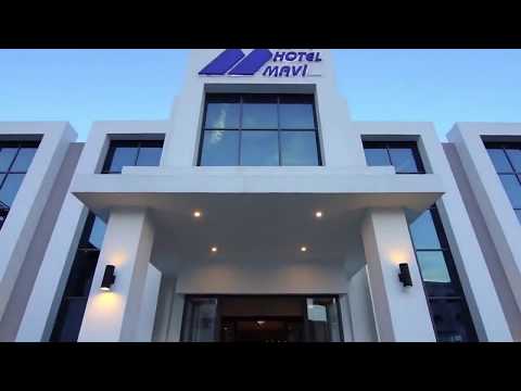 Hotel Mavi Kumsal   Bodrum