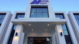 Hotel Mavi Kumsal   Bodrum