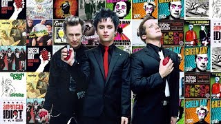 Green Day: Worst to Best