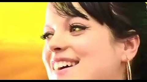 Lily Allen - Alright, Still... (Album Track By Track Interview) (ALMOST FULL VIDEO)