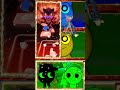 SPRUNKI ❤️ Coffin Dance Song COVER ❤️ Tiles Hop 6 #shorts