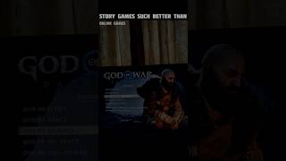 STORY GAME SUCH BETTER THAN TO ONLINE GAMES 🎮 #storygames #pcgaming @its_TitanGaming