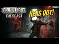 The Brutal Return of Kyle Crane: THE ESCAPE! | Dying Light: The Beast (Ep. 1)