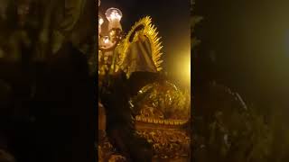 virgen de la Luz Sevilla 2022 #virgendelaluz #luz #gloriasdesevilla