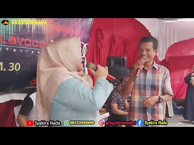 Pantai Padang - Wan Aguih feat.Buk Dewi Astuti - Dangdut Minang Viral Orgen Tunggal class=