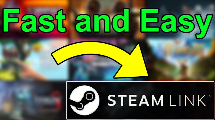 How To Set Up & Use Steam Link FAST(The RIght Way) To Play Steam PC VR Games On Meta Quest 2/3 - 天天要聞