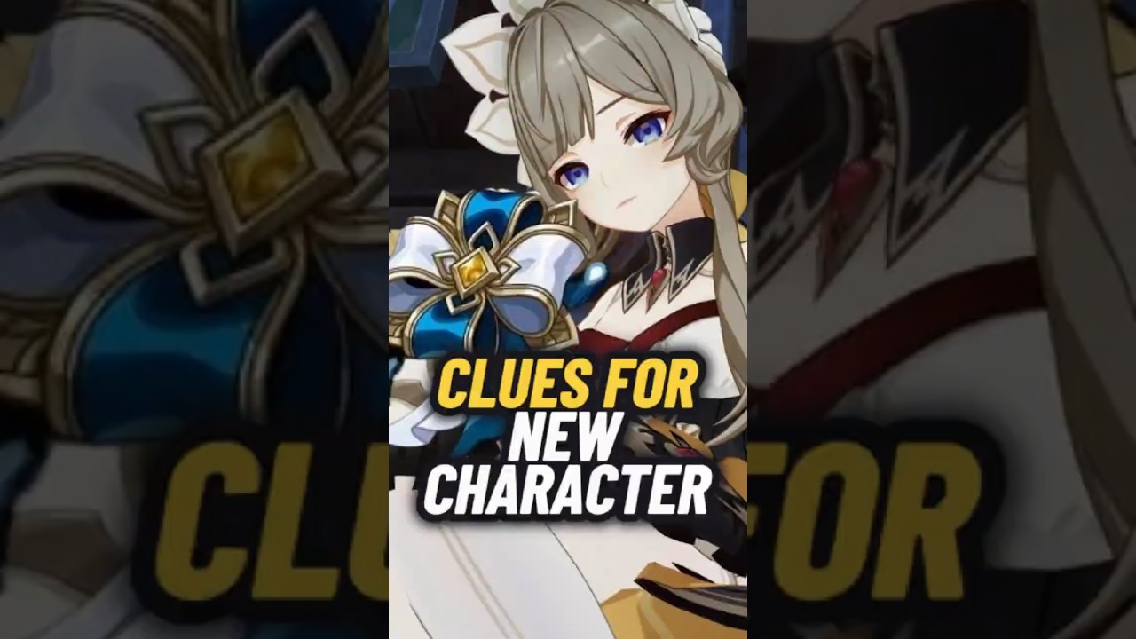 The New Luna 7 artifacts are Hiding a MASSIVE Secret! Genshin Impact