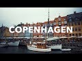 Exploring Copenhagen's Food & Drink Scene