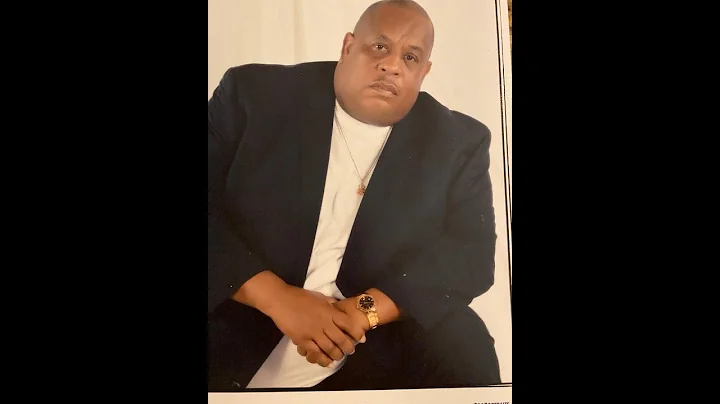 Ronald Vaughn