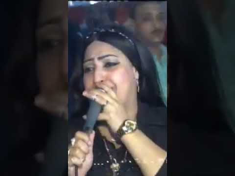 بتبكي ليه ياسمين عادل والوحش شريف الغمراوي