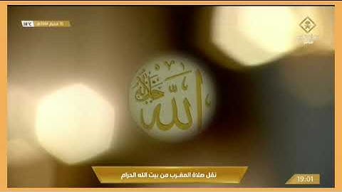 الشيخ د.ياسر الدوسري صلاة المغرب ١٦ محرم ١٤٤٤ ما تيسر من خواتيم سورة الحشر.