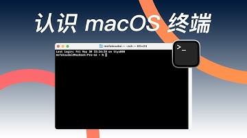 macOS 终端实战演示：找回管理员权限