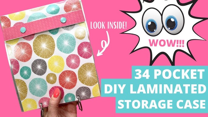 Card Making – 8+ Storage Solutions For Your Stamp Collection – Stamping