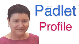 How to Use Padlet for Profiles and Introductions