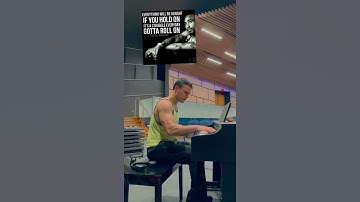 Thumbnail of 2Pac - Dear Mama piano cover