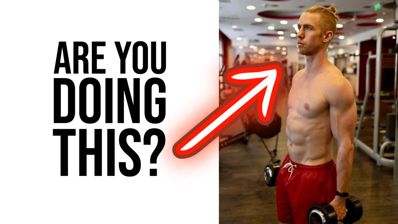 Gym Photos on Tinder Don't do this YouTube