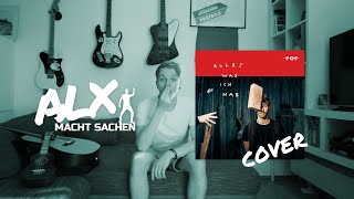 Fynn Kliemann - Alles was ich hab Cover (12 Instrumente)