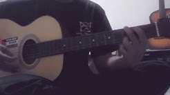 Gemuruh - Wings (Guitar Cover)  - Durasi: 5:17. 