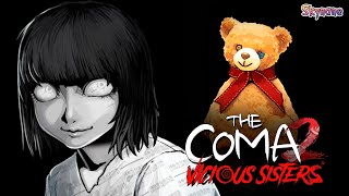 Странная Девочка | The Coma 2: Vicious Sisters [9]