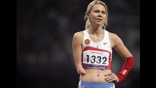 Paralympic athlete tribute  / Music : Vangelis -Titans.