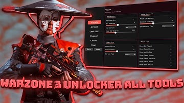 🔥 COD 3 WARZONE Best Hack 🔥 | Free Now 2024 | AIM BOT + SKIN CHANGER + UNDETECTED