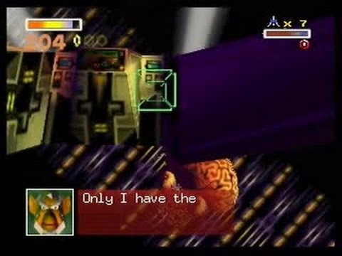 Speed Demos Archive - Star Fox 64