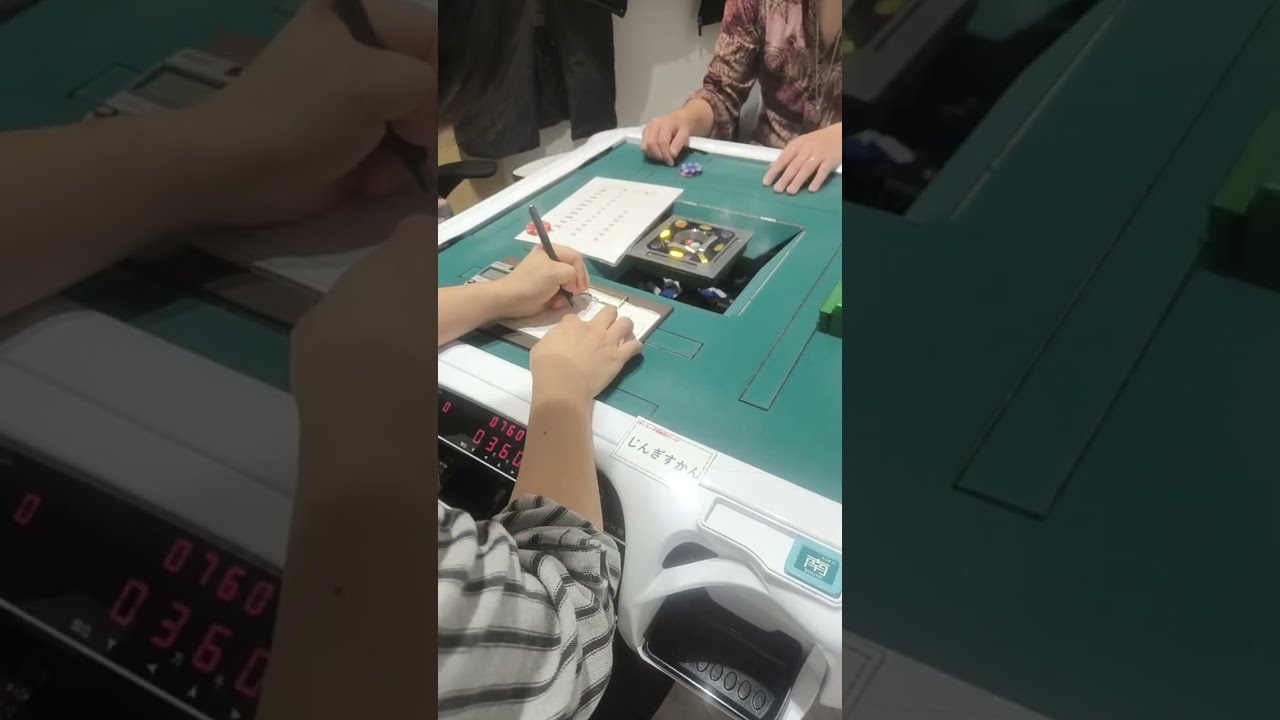 【金ドラ】第二期金髪ドラゴンザン練習試合リーグ第3節