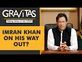 Gravitas: Troubles mount for Imran Khan