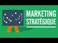 Marketing stratgique  stratgie marketing