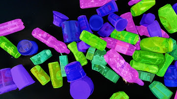 Recycleye: Closing the loop on the materials supply chain