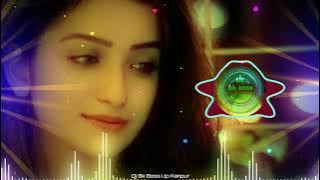 Aap Ke Aa Jane Se💞मैं से मीना से न साकी से 💞Hard Electro Dholki Mix Dj Song💞 Bk Boss Up Kanpur