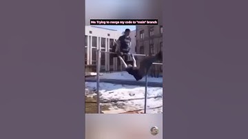 Git merge conflicts #2024 #github #comedy #corporate