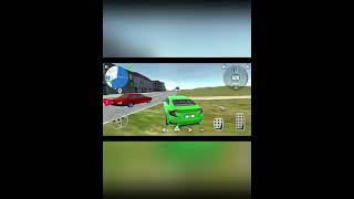 Car Simulator Civic: City Driving | Pickup the Girl and Drive For Destination | Speed Gameplay screenshot 5
