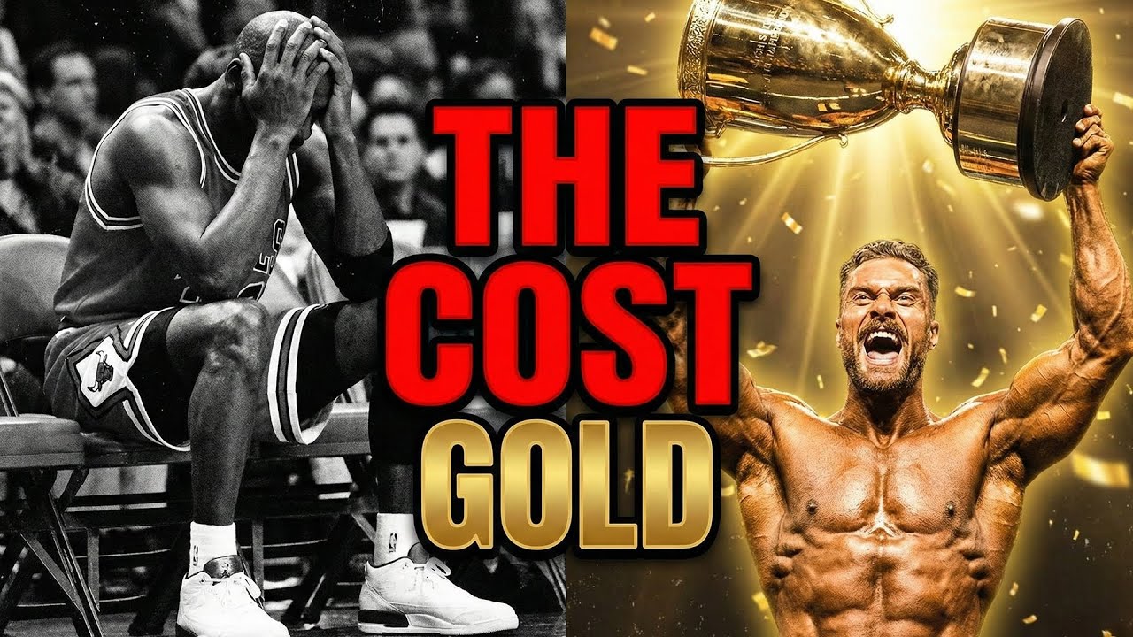 WHY YOU NEED TO LOSE To Win (The Truth About Success)