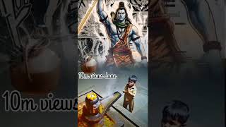 🌿♥️#mahadev  #love #youtubeshorts #sorts #indiangods #shivmantra #mahadeva #bhagwan #shorts #status