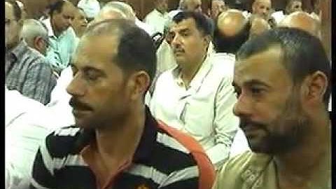 الشيخ محمد عبد الحليم  سورة مريم الدراكسه 24=7=2016